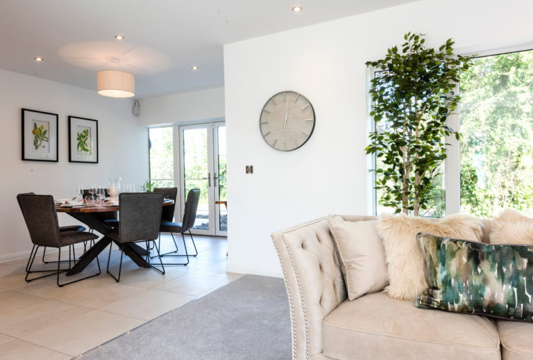 Show House Furniture Oxford