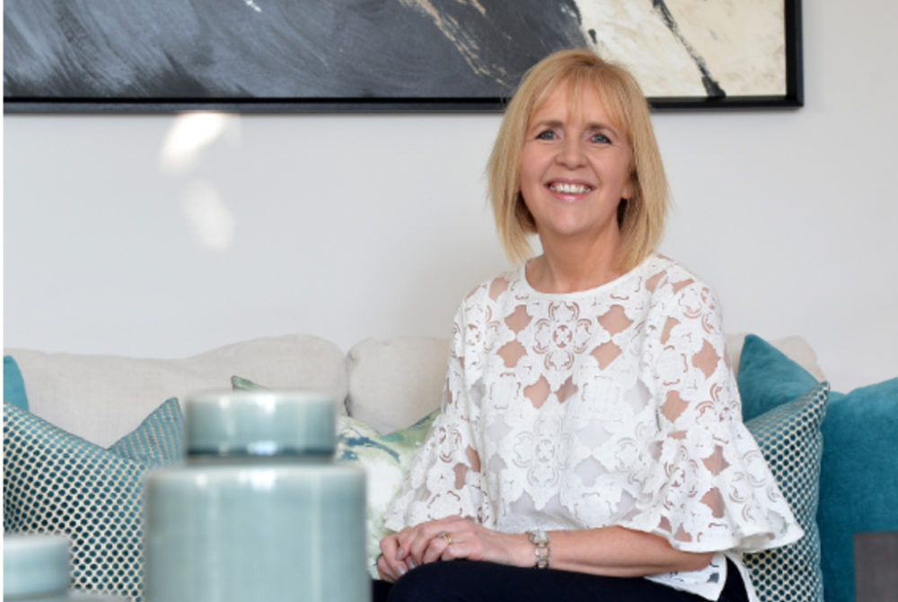 Home styling - One woman's mission to bring professional property presentation to Leicestershire