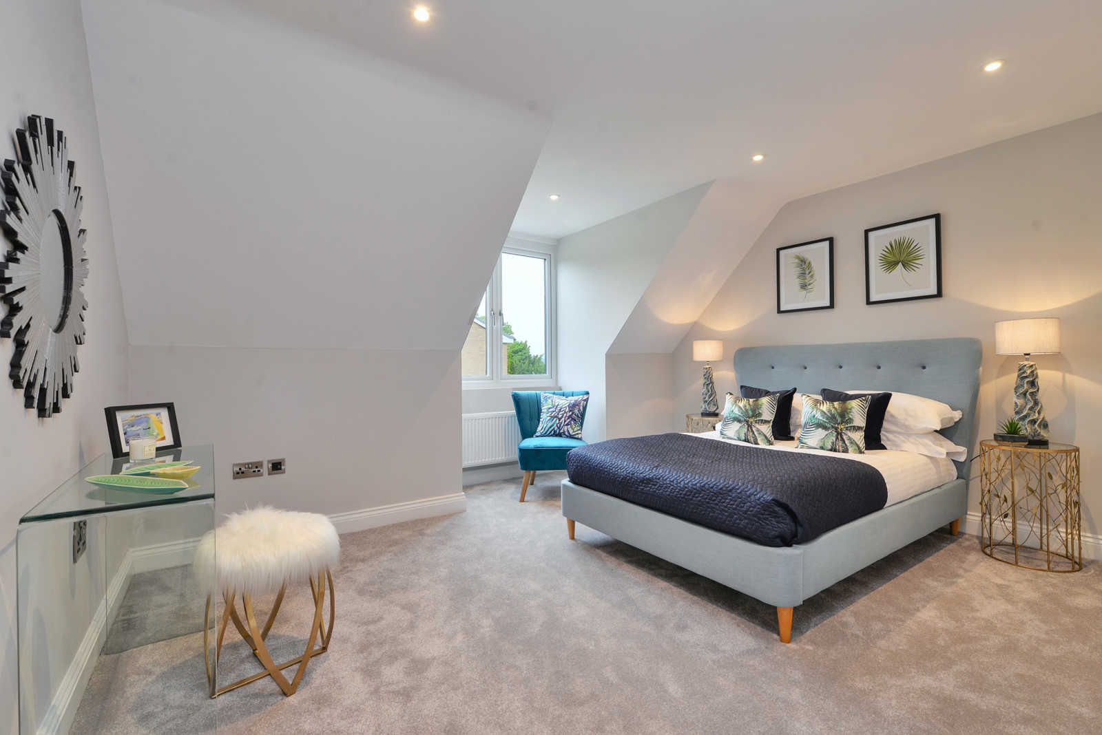 Show Home Furniture.