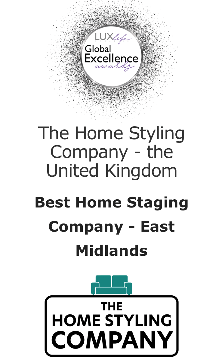 The Home Styling Company Celebrate A Global Excellence Award