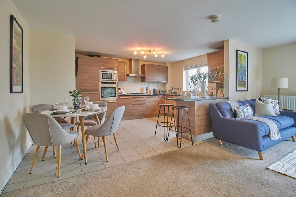 Cedar Court, Barwell 5