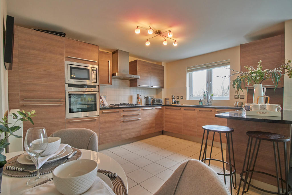 Cedar Court, Barwell 7