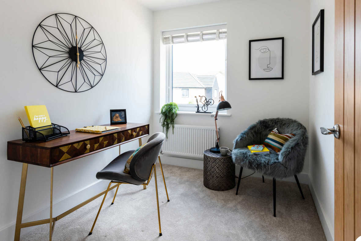 The Homestyling Company