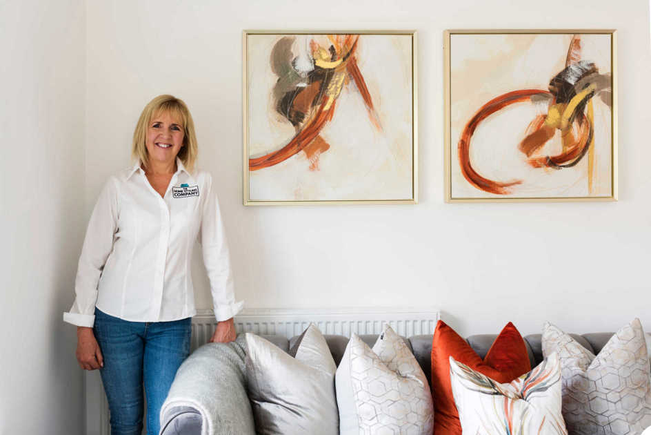 The Homestyling Company