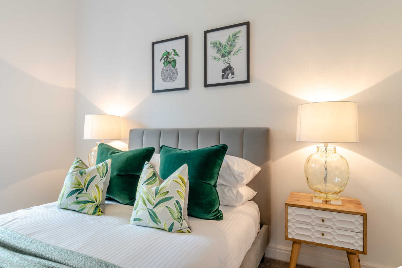 Show Home Furniture Rental Rutland