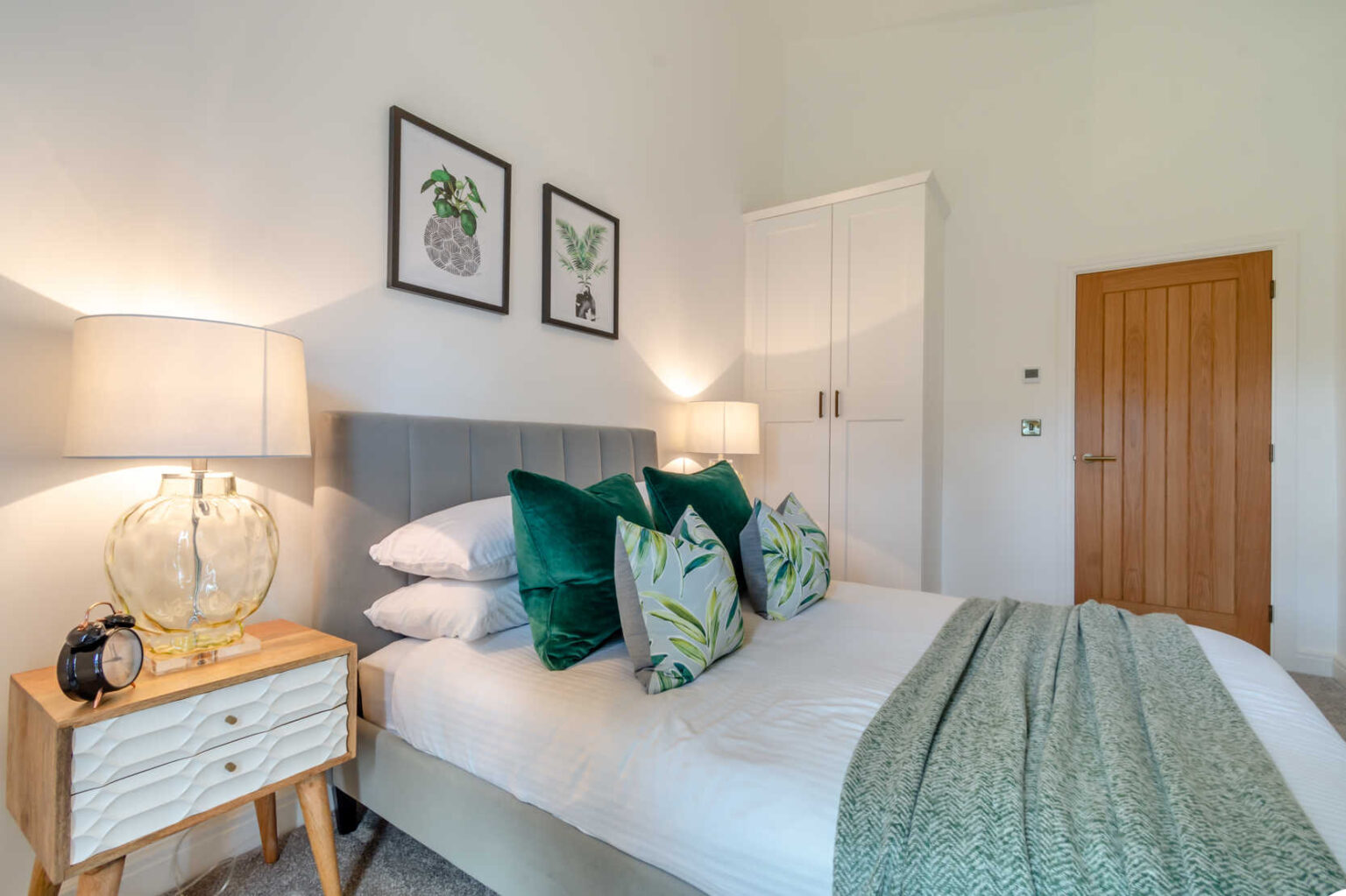 Show Home Furniture Rental Rutland