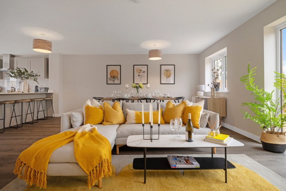 What Are Some Common Myths About Home Staging?