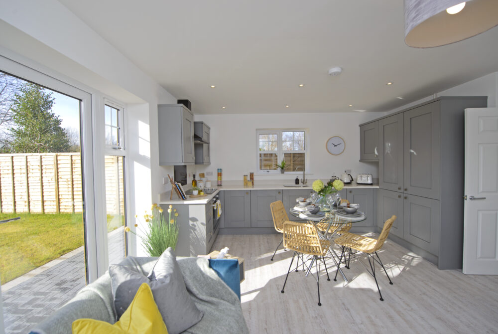 Is Property Staging Beneficial for Small Properties?