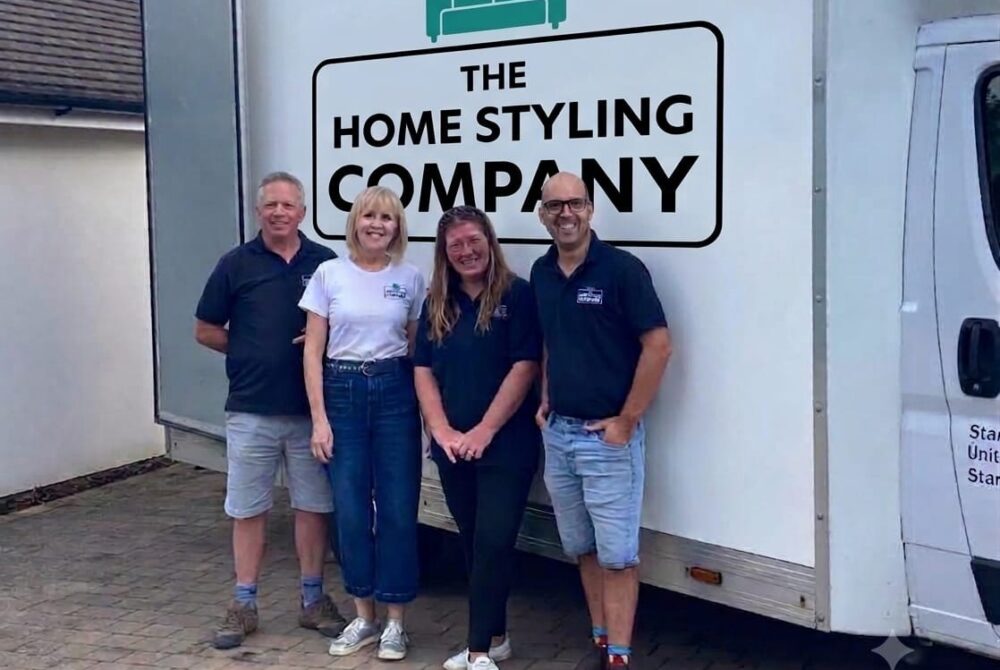 How to Find a Staging Company in the Midlands: Your Complete Guide to Professional Home Staging