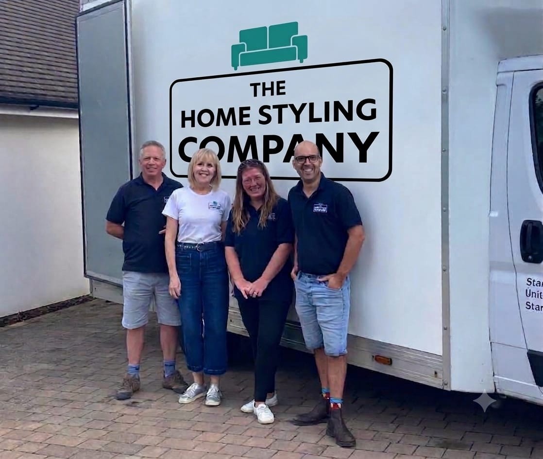 How to Find a Staging Company in the Midlands: Your Complete Guide to Professional Home Staging